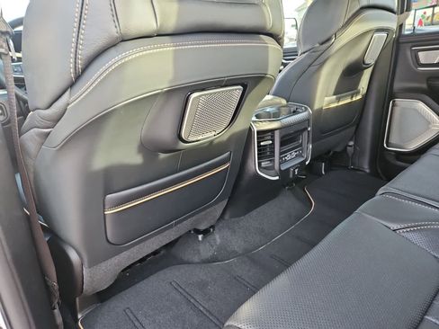 New 2026 RAM 1500 Tungsten w/ Off Road Group image 18