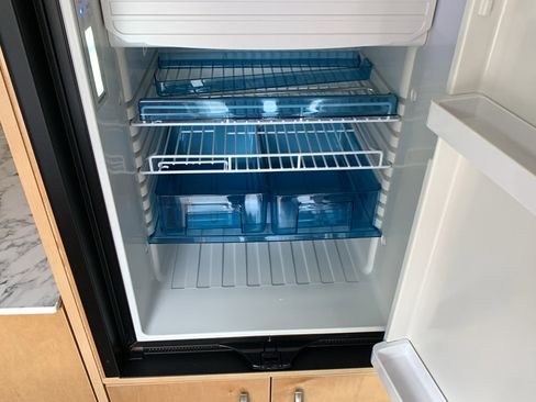 Used 2021 RAM ProMaster 3500 w/ RV Ready Prep Package image 26