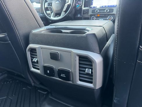Used 2022 Ford F450 Lariat w/ Lariat Ultimate Package image 41
