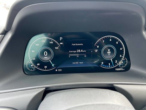 Used 2020 Hyundai Sonata SEL Plus image 10