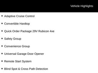 Used 2025 Jeep Wrangler Unlimited Rubicon 4xe w/ Safety Group video 1