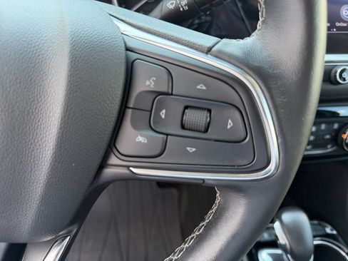 Used 2023 Buick Encore GX Preferred w/ Cold Weather Comfort Package AWD/4WD image 24