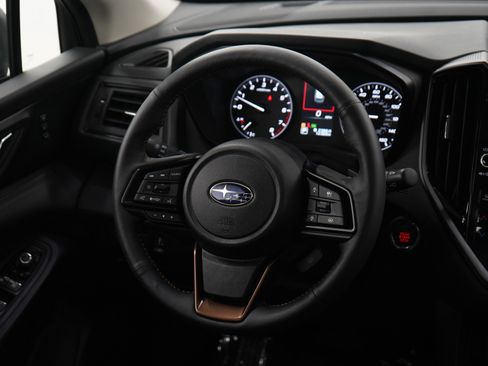 Used 2025 Subaru Ascent Bronze Edition AWD/4WD image 15