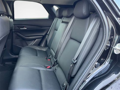 Used 2021 MAZDA CX-30 AWD 2.5 S w/ Select Package image 26