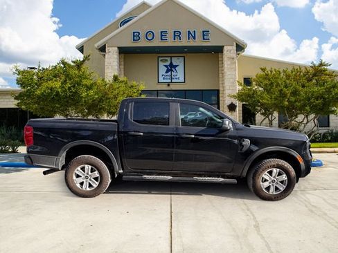 Used 2025 Ford Ranger XL RWD image 6