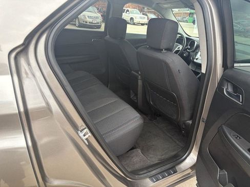 Used 2012 Chevrolet Equinox LT w/ Driver Convenience Package image 11