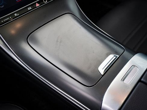 Certified 2024 Mercedes-Benz C 300 4MATIC Sedan w/ AMG Line w/ Night Package image 32