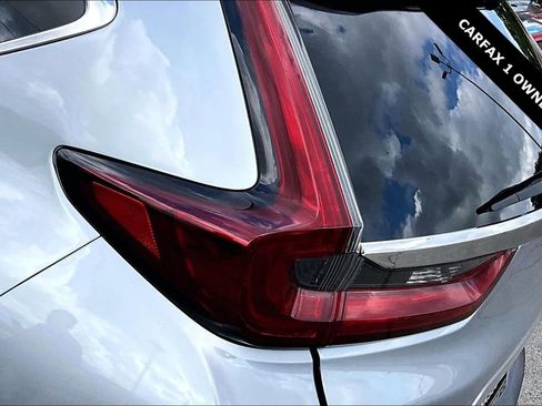 Used 2021 Honda CR-V EX image 23