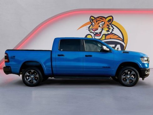 Used 2023 RAM 1500 Big Horn AWD/4WD image 4
