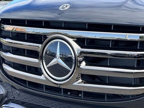 New 2026 Mercedes-Benz GLS 450 4MATIC image 5