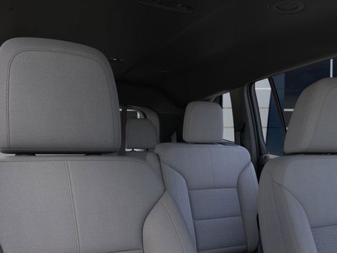 New 2026 GMC Acadia Elevation w/ Black Edition image 29