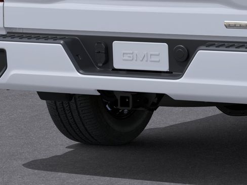 New 2026 GMC Sierra 1500 Elevation AWD/4WD image 38