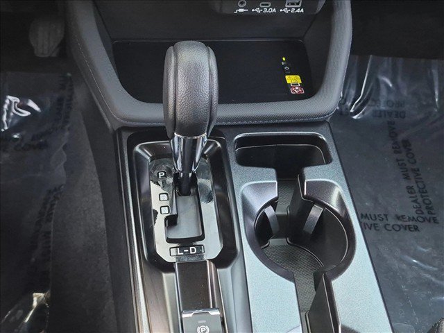 New 2026 Subaru Forester Premium AWD/4WD image 12