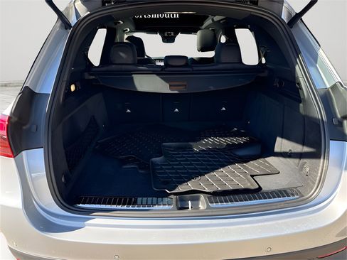 Certified 2025 Mercedes-Benz GLE 350 GLE 350 image 24