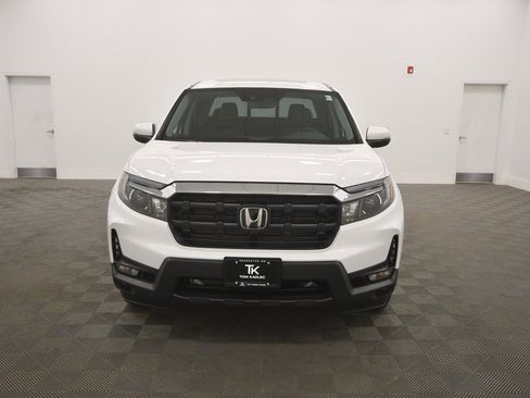 New 2026 Honda Ridgeline RTL image 10