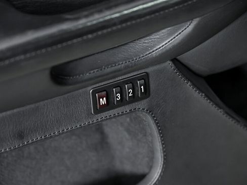 Used 2000 BMW M5 RWD image 18