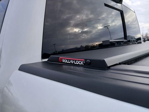 Used 2024 RAM 1500 TRX image 40