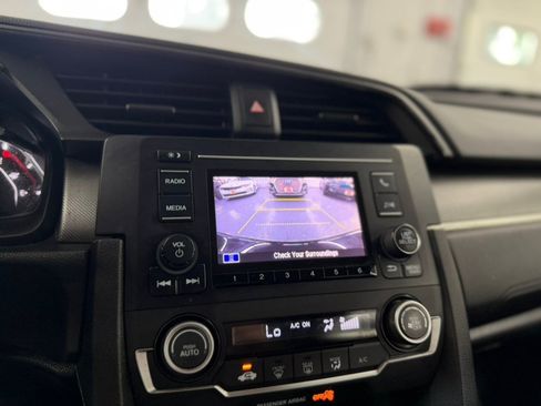 Used 2018 Honda Civic LX image 17