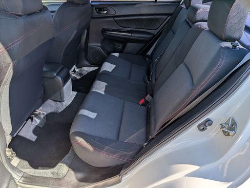 Used 2021 Subaru WRX w/ Popular Package #3 (IZT) image 27