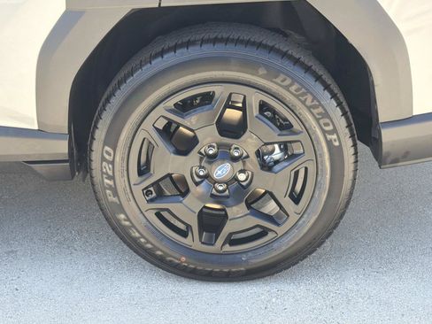 New 2026 Subaru Outback Limited AWD/4WD image 6