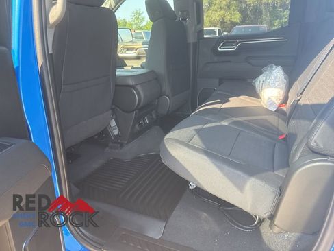 New 2026 Chevrolet Silverado 1500 LT image 20