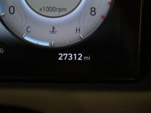 Used 2023 Hyundai Tucson SEL w/ Convenience Package image 39