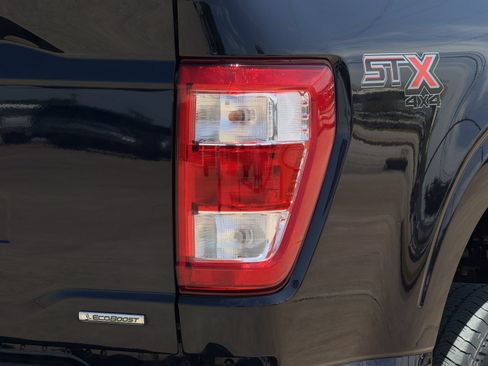 Used 2023 Ford F150 XL w/ STX Appearance Package AWD/4WD image 12