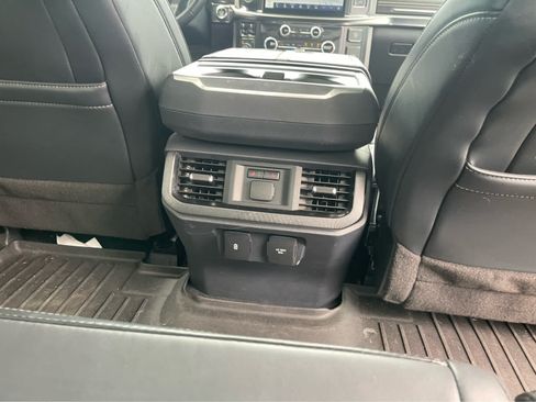 Used 2023 Ford F150 Platinum w/ Equipment Group 701A High AWD/4WD image 31