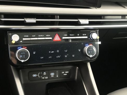 New 2026 Hyundai Santa Cruz SEL AWD/4WD image 18