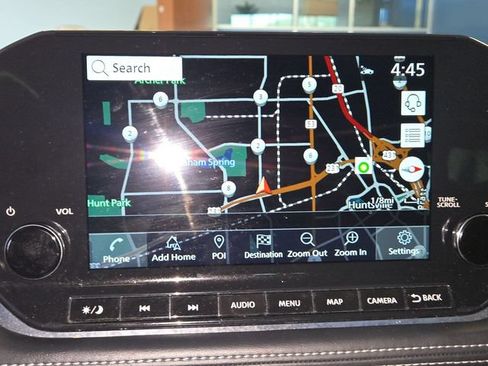Used 2023 Nissan Rogue SL w/ SL Premium Package FWD image 18