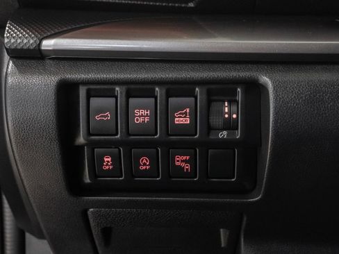 Used 2021 Subaru Forester Sport w/ Popular Package #2 AWD/4WD image 14