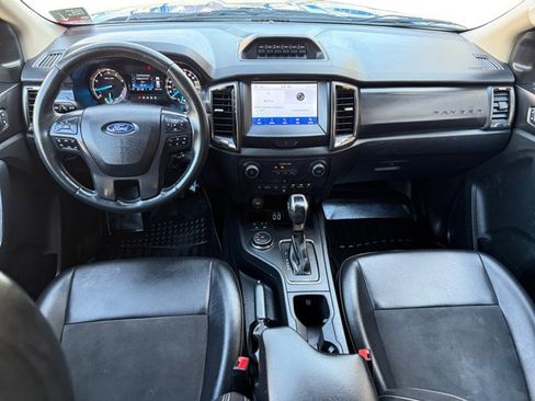 Used 2023 Ford Ranger XLT w/ Tremor Off-Road Package image 13