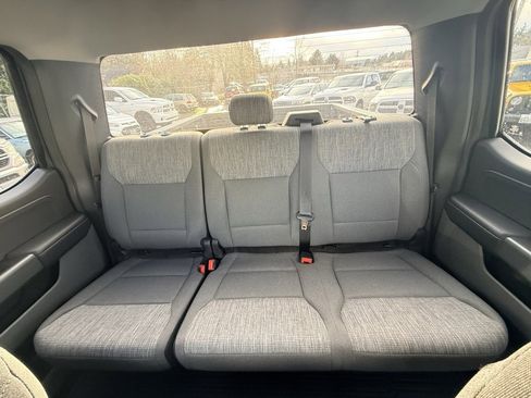 Used 2021 Ford F150 XLT w/ Equipment Group 302A High image 36