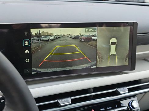 New 2026 Hyundai Tucson Limited image 22