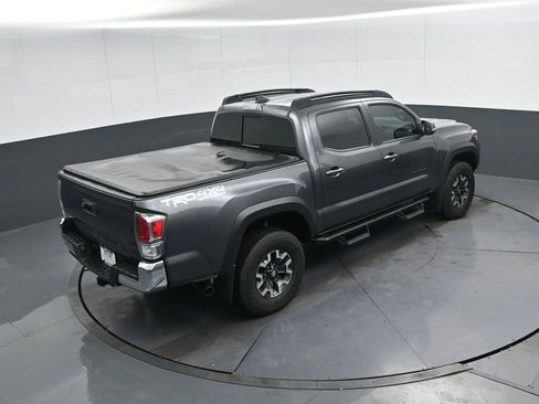 Used 2023 Toyota Tacoma TRD Off-Road image 40