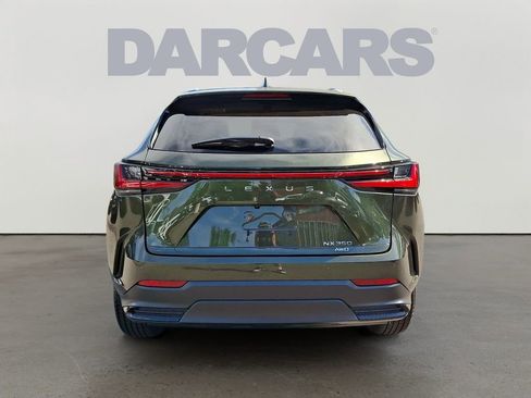 Used 2026 Lexus NX 350 AWD w/ Accessory Package (2T) image 5