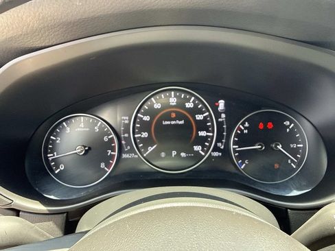 Certified 2024 MAZDA CX-50 AWD 2.5 Turbo w/ Premium Pkg image 43