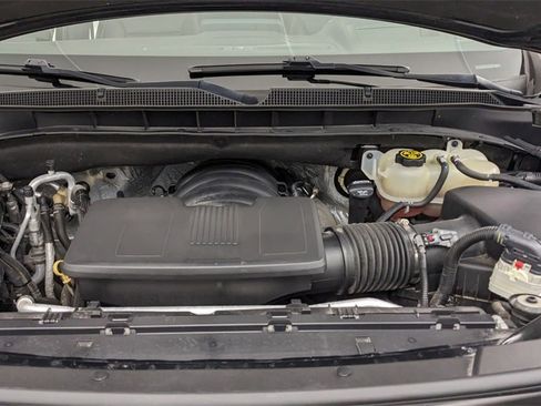 Used 2021 Chevrolet Tahoe High Country w/ Premium Package image 43