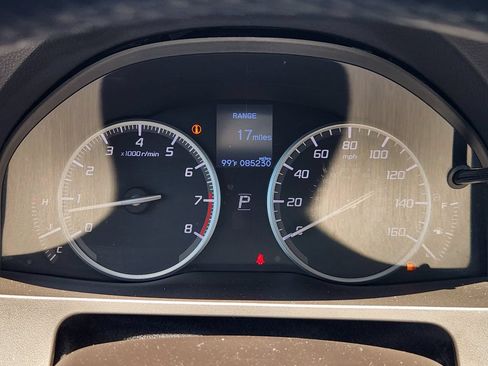 Used 2017 Acura RDX FWD w/ Technology Package image 15