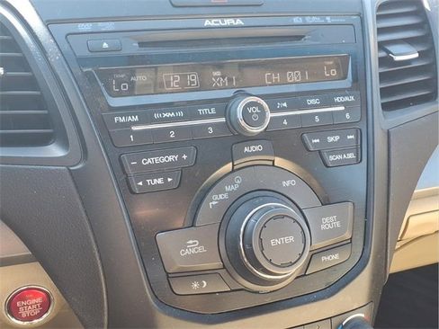 Used 2014 Acura RDX AWD w/ Technology Package image 8