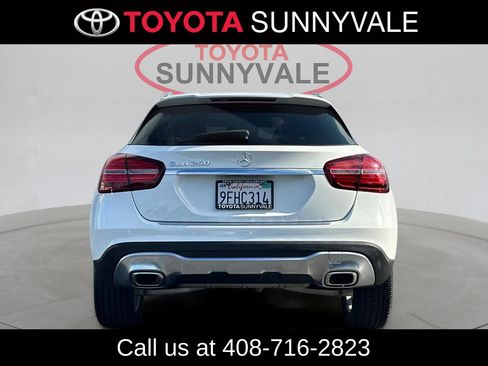 Used 2020 Mercedes-Benz GLA 250 image 8