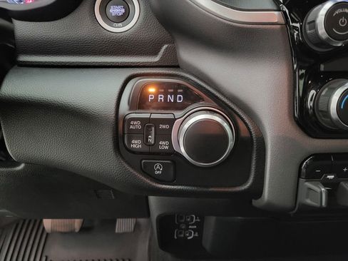 Used 2022 RAM 1500 Big Horn image 6