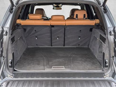 Certified 2026 BMW X5 sDrive40i image 6