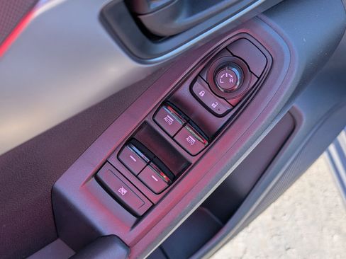 Used 2024 Subaru Impreza 2.0i Sport image 7