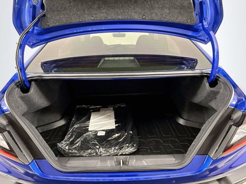 Used 2025 Subaru WRX Limited AWD/4WD image 33