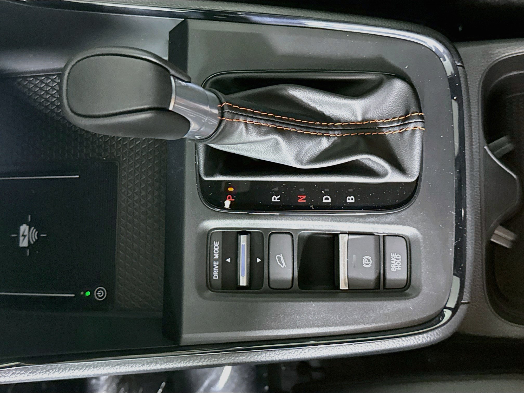 New 2027 Honda CR-V Sport-L image 19