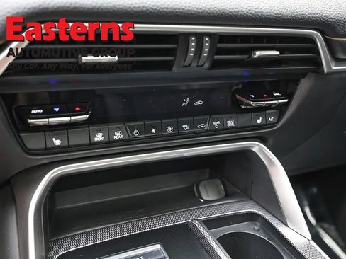 Used 2024 MAZDA CX-90 Plug-In Hybrid w/ Premium Pkg AWD/4WD image 20