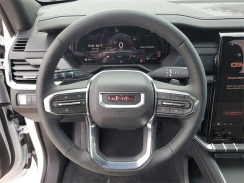 New 2026 GMC Acadia Elevation image 21