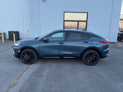 New 2026 Buick Envista Sport Touring w/ Convenience I Package image 3