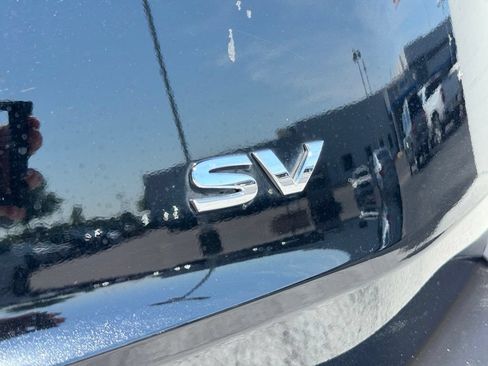 Used 2023 Nissan Rogue SV w/ SV Premium B Package FWD image 16